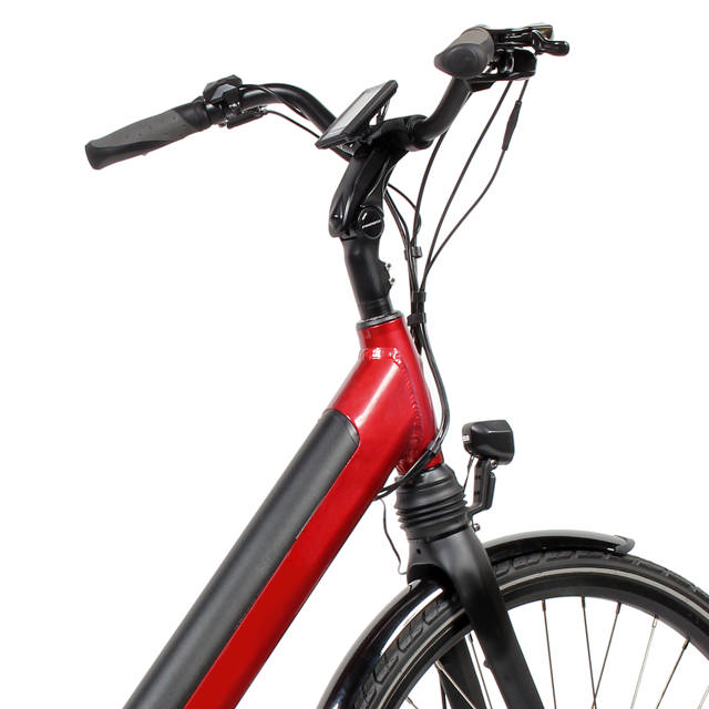 Mongoose Crossway 450 Disc Lady ABC