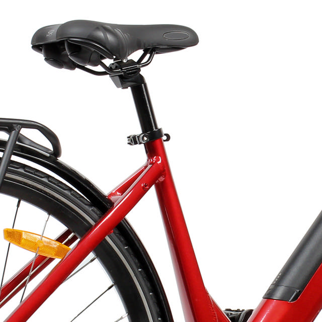 Mongoose Crossway 450 Disc Lady ABC